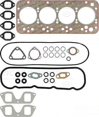 Gasket Kit, cylinder head